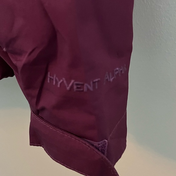 north face summit series jacket womens small - Picture 8 of 16